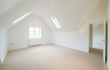 Salford bedroom extension leads