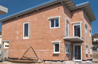 Salford home extensions