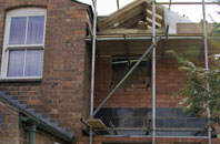 free Salford home extension quotes