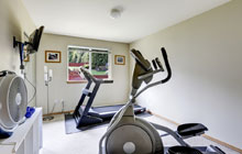Salford home gym construction leads
