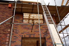 house extensions Salford